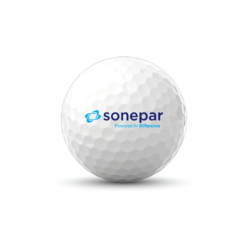 Alternative view of Titleist Tour Soft golfbollar