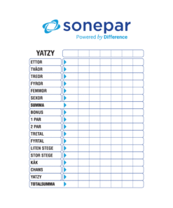 Yatzy