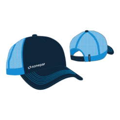 Truckerkeps