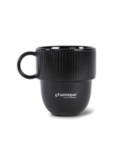 Kaffemugg, 6-pack