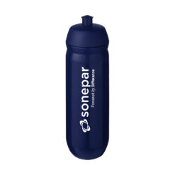Klämbar sportflaska 750ml