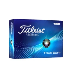 Titleist Tour Soft golfbollar