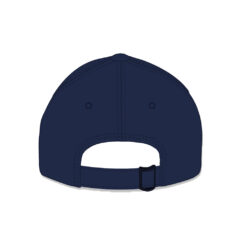 Alternative view of Keps baseball, marin